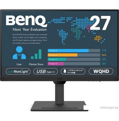 Монитор BenQ Business BL2790QT