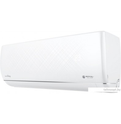 Кондиционер Royal Clima Renaissance DC EU Inverter 2024 RCI-RNC35HN