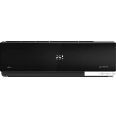 Кондиционер Royal Clima Attica Nero RC-AN35HN