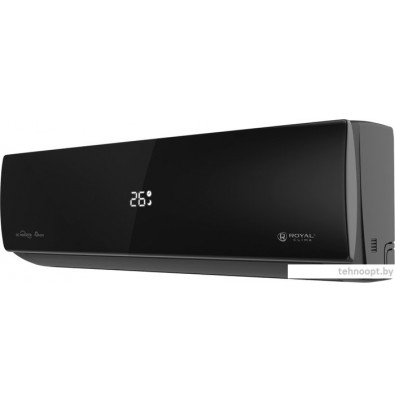 Кондиционер Royal Clima Attica Nero Inverter RCI-AN70HN