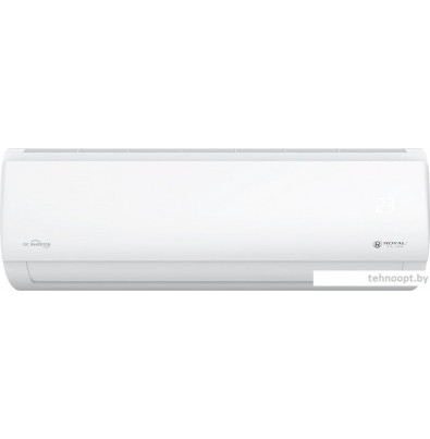 Кондиционер Royal Clima Triumph Inverter 2024 RCI-TWC28HN