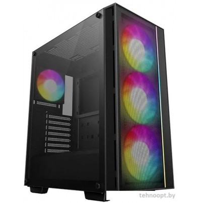 Корпус DeepCool Matrexx 55 Mesh V4 R-MATREXX55-BKAGA4-G-4