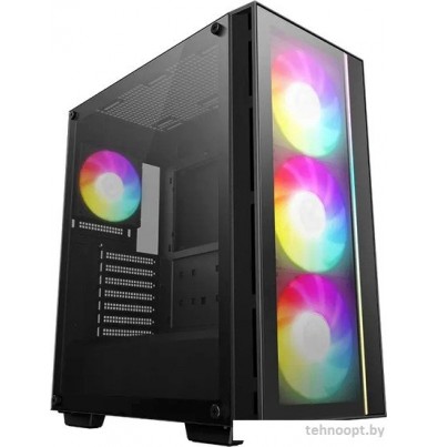 Корпус DeepCool Matrexx 55 V4 R-MATREXX55-BKADA4-G-4