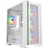Корпус Powercase Alisio Micro X4W V2 CAMCXW-A4