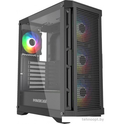Корпус Powercase Ultimate CUB-A4
