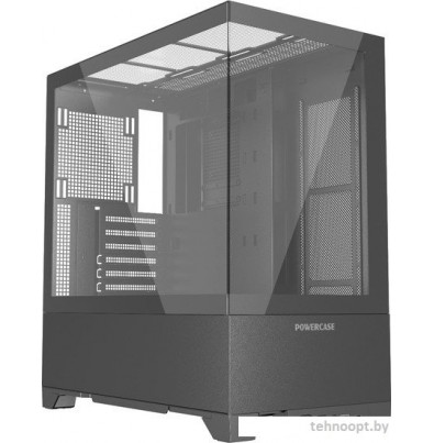Корпус Powercase Vision V2 CVBAV2-L0