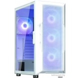 Корпус Zalman i3 Neo ARGB (белый)