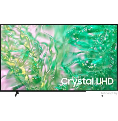 Телевизор Samsung Crystal UHD DU8000 UE50DU8000UXRU