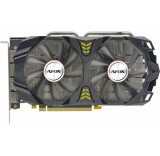 Видеокарта AFOX Radeon RX 580 8GB GDDR5 AFRX580-8192D5H7-V4