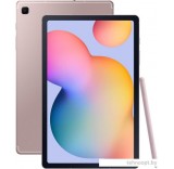 Планшет Samsung Galaxy Tab S6 Lite 2024 Wi-Fi SM-P620 4GB/64GB (розовый)