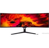 Игровой монитор Acer Nitro EI491CRSbmiiiphx UM.SE1EE.S01