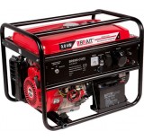 Бензиновый генератор Brait BR9000-CU(E)
