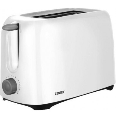 Тостер CENTEK CT-1425 (белый)
