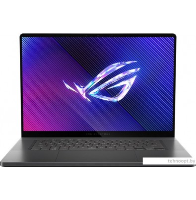 Игровой ноутбук ASUS ROG Zephyrus G16 2024 GU605MI-QR189