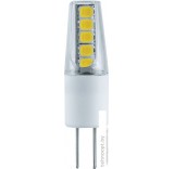 Светодиодная лампочка Navigator G4 2.5 Вт 3000К NLL-S-G4-2.5-12-3K
