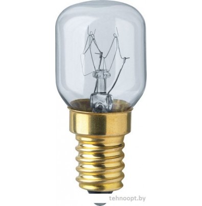 Лампочка Navigator РН 15 E14 NI-T25-15-230-E14-CL