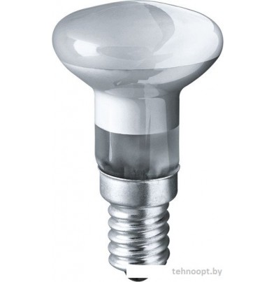 Лампочка Navigator R50 40 Вт Е14 NI-R50-40-230-Е14