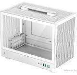 Корпус DeepCool CH160 WH R-CH160-WHNGI0-G-1