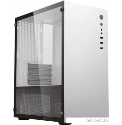 Корпус ACD Coffre 501 MH-SI1GOA-0000