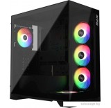 Корпус ADATA XPG Invader X (черный)