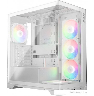 Корпус ADATA XPG Invader X (белый)