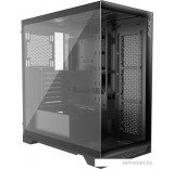 Корпус ADATA XPG Invader X WOF (черный)