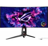 Игровой монитор ASUS ROG Swift OLED PG34WCDM
