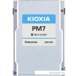 SSD Kioxia PM7-V SED 6.4TB KPM7VVUG6T40