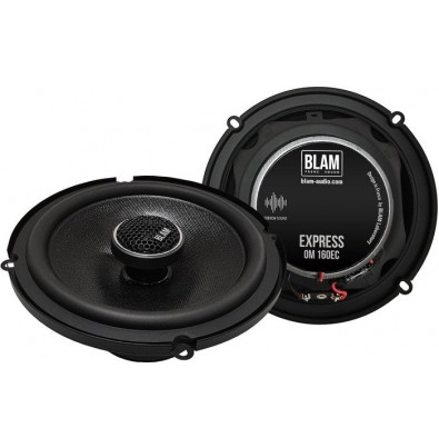 Коаксиальная АС BLAM OM160 EC