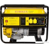 Бензиновый генератор Eurolux G9500A