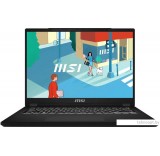 Ноутбук MSI Modern 14 H D13MG-091RU