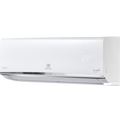 Кондиционер Electrolux Smartline DC EACS/I-24HSM/N8