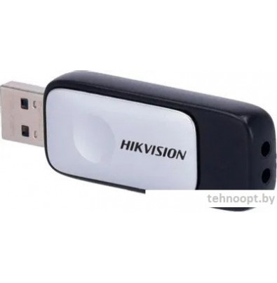 USB Flash Hikvision M210S 16GB HS-USB-M210S/16G/U3/BLACK