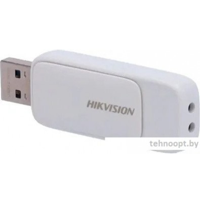 USB Flash Hikvision M210S 64GB HS-USB-M210S/64G/U3/WHITE