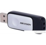 USB Flash Hikvision M210S 128GB HS-USB-M210S/128G/U3/BLACK