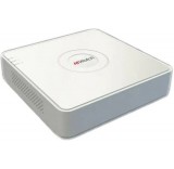 Гибридный видеорегистратор HiWatch DVR-104P-G(B)