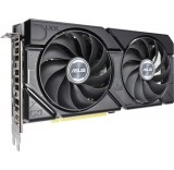 Видеокарта ASUS Dual GeForce RTX 4070 EVO OC Edition 12GB GDDR6X DUAL-RTX4070-O12G-EVO