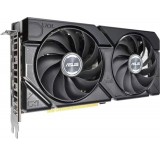 Видеокарта ASUS Dual GeForce RTX 4060 EVO OC Edition 8GB GDDR6 DUAL-RTX4060-O8G-EVO