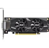 Видеокарта ASUS Dual GeForce RTX 3050 LP BRK OC Edition 6GB GDDR6 RTX3050-O6G-LP-BRK