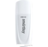 USB Flash SmartBuy Scout 3.0 64GB (белый)