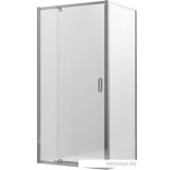 Душевой уголок Ambassador Elysium 80x80x200 111021102KX-80KX