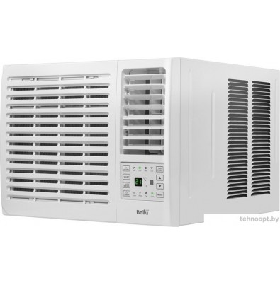 Оконный кондиционер Ballu Wind cool BWC-07 AC