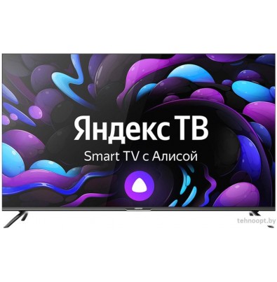 Телевизор CENTEK CT-8575 Smart