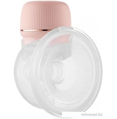 Электрический молокоотсос Roxy Kids RBRP-S15-P