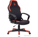 Офисное кресло A4Tech Bloody GC-190 (черный/красный)