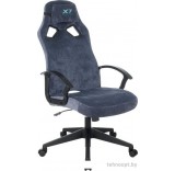 Офисное кресло A4Tech X7 GG-1400 (синий)