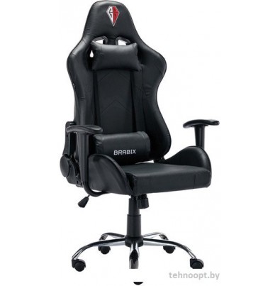Офисное кресло Brabix Hunter Gm-130 532798 (черный)