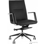 Офисное кресло TopChairs Arrow A335-A 270-01 (черный)