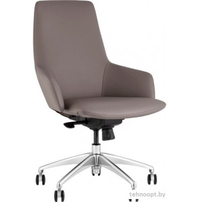 Офисное кресло TopChairs Bow A332-A 270-38 (серый)