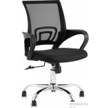 Офисное кресло TopChairs Simple New WH-805 (черный)